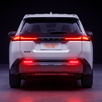 Feux arrière LED 12V en gros pour pare-chocs arrière, clignotants et feux de position pour Toyota RAV4 Wild Lander 2026
