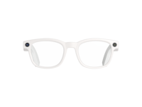 Lunettes IA à Vente Directe Usine, Enregistrement Vidéo HD 1200P, Reconnaissance d'Images, Étanchéité IPX-5, Commande Vocale pour Sports de Plein Air et Cyclisme