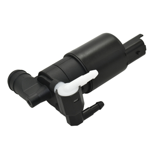 <span class=keywords><strong>Moteur</strong></span> de pompe de lave-glace de nettoyage de vitres avec œillet 643475 8200194414 96415 91160063 pour Citroen C2 C5 Peugeot <span class=keywords><strong>307</strong></span> - Product Image 4