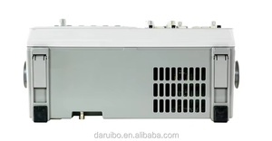 DSO5052A ซีรีส์ 5000 ออสซิลโลสโคป 2 ช่องสัญญาณ 500 เมกะเฮิรตซ์ - Product Image 4