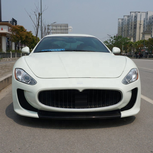 Accesorios de piezas de automóviles DMC kit de carrocería ancha para <span class=keywords><strong>Maserati</strong></span> <span class=keywords><strong>Gran</strong></span> <span class=keywords><strong>Turismo</strong></span> - Product Image 2