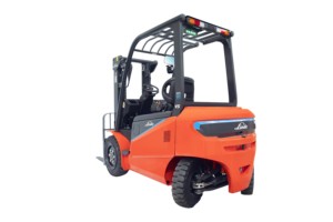 Carretilla elevadora <span class=keywords><strong>Linde</strong></span>, carretilla elevadora eléctrica, repuestos de carretilla elevadora <span class=keywords><strong>Linde</strong></span>, carretilla elevadora con batería de iones de litio de 2,5 y 3,0 toneladas. - Product Image 3