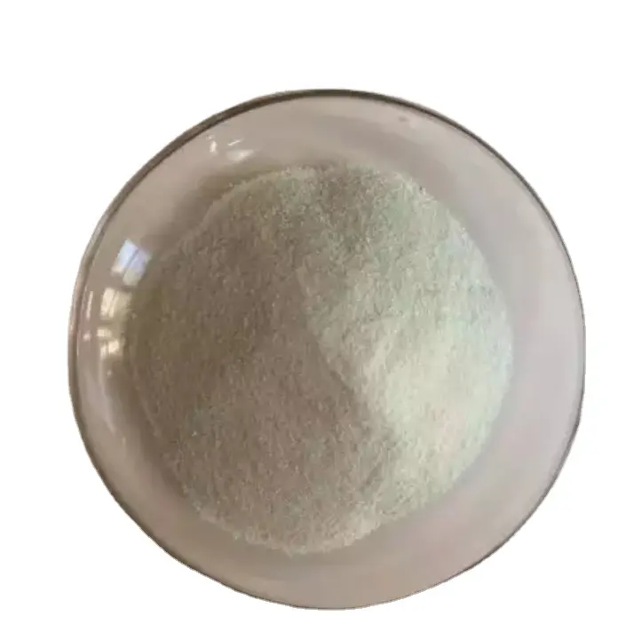 硫酸第一鉄一水化物は土壌の酸性度を改善するために使用されます