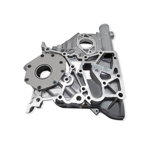 <span class=keywords><strong>Bomba</strong></span> de <span class=keywords><strong>Aceite</strong></span> de Motor 11311-54050 para Toyota Hilux Pickup, Pieza de Repuesto para Motor Diésel - Product Image 2