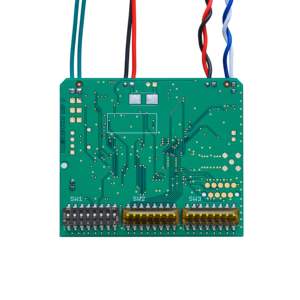 Controle a placa de circuito do Pcba para o <span class=keywords><strong>detector</strong></span> de metais/máquina de lavar/secador/microondas forno/elevador - Product Image 3
