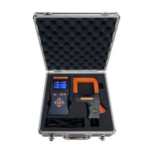 Détecteur de courant de fuite AC Eagle Measurement S150 avec pince CT1 pour les tests de transformateurs - Product Image 2