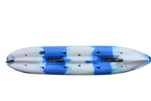 Kayak de pêche Vicking de 14 pieds avec système de propulsion - Product Image 3