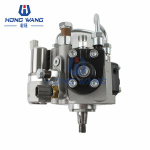 Bomba de Inyección de Combustible de Alto Rendimiento 294050-0014 22100-E0273 Compatible con Denso para Camiones Hino 268 2008 - Product Image 3