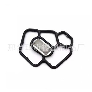 Junta de Válvula Hidráulica Ma Xin 15815-RPY-G01, Material ACM Resistente a Altas Temperaturas para Válvula Solenoide de Automóvil - Product Image 3