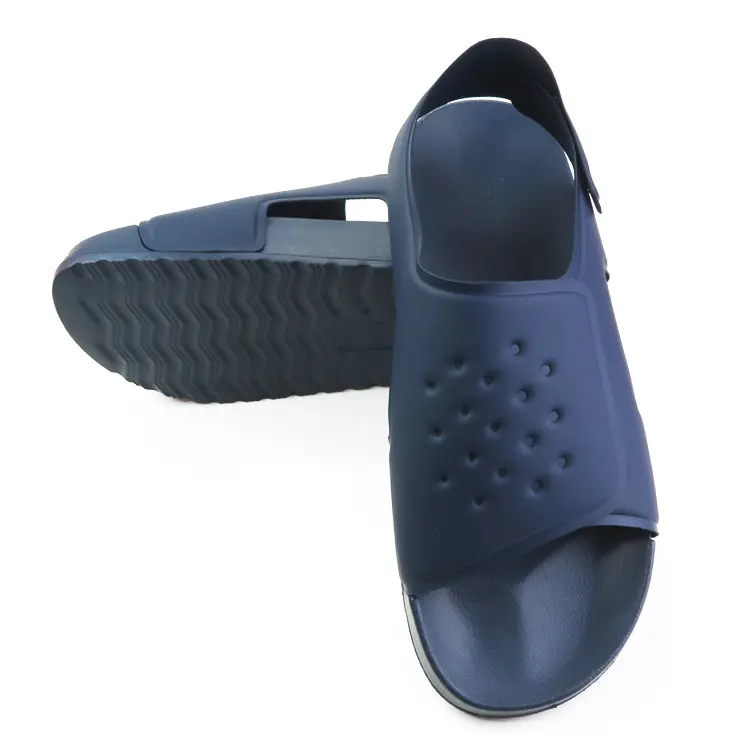 Flip Flops Sandals For Men Cartoon Boot Sandal Wooden High Thai Block Heel Disposable Trekking Stockings Flipped Winter