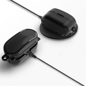 Nouvel étui antichoc pour écouteurs pour <span class=keywords><strong>Sony</strong></span> <span class=keywords><strong>Wf</strong></span>-<span class=keywords><strong>1000Xm4</strong></span>, housse pour écouteurs Pc Tpu pour <span class=keywords><strong>Wf</strong></span>-1000Xm5 <span class=keywords><strong>Sony</strong></span> - Product Image 3