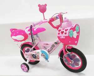 Vélo Enfant à Cadre Acier Nouveau Modèle <span class=keywords><strong>14</strong></span> 16 <span class=keywords><strong>Pouces</strong></span> pour Fille Garçon – Vélo Enfant en Gros - Product Image 3