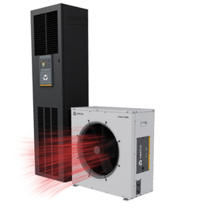 Climatiseur industriel à vente directe Vertiv Liebert DME3000-2 5-27KW à économie d'énergie, réfrigérant R410a, à poser au sol - Product Image 2