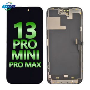 Nouvel écran LCD Incell pour iPhone 13 Pro Max / 13 Pro avec numériseur tactile 3D, pièces de rechange compatibles True Tone - Product Image 2