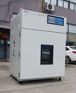 Nhiệt độ cao môi trường lão hóa máy tính thử nghiệm cho linh kiện điện tử màn hình cảm ứng - Product Image 3