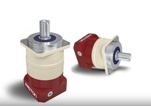 REDUCER FKS090-10-P2 19-70-90-M6 FAS TON และของแท้ - Product Image 2