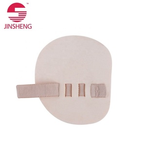 Plantillas EVA con Almohadillas para Cinco Dedos del Antepié para Mujer, Soporte Metatarsal, Accesorio para Zapatos, Absorción de Impactos - Product Image 3