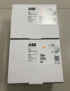ABB-V18345 18347 18348 ของแท้ใหม่  แบบเดี่ยวหรือแบบคู่ พร้อมฟีดแบค TZIDC-110 TZIDC-120 คอนโทรลเลอร์ - Product Image 4
