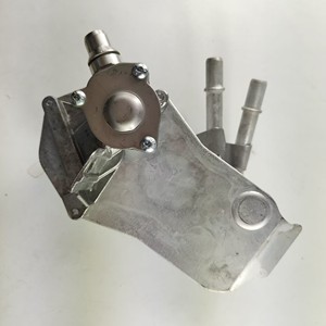 ENFRIADOR DE ACEITE DE TRANSMISIÓN 17217536929 para BMW - Product Image 2