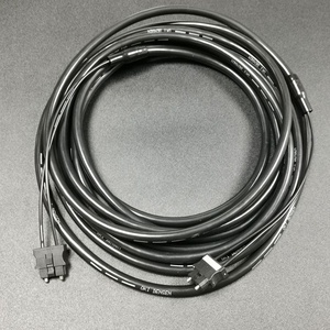 CNC A6l-6001-0026 MITSUBISHI DL-72 2 AS-2P-10M-B için HPCS F07 Fiber optik kablo A66L-6001-0026 - Product Image 5