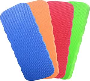 Tapis d'agenouillement en mousse épaisse EVA, bon marché, Logo personnalisé, <span class=keywords><strong>Protection</strong></span> des <span class=keywords><strong>genoux</strong></span> pour le <span class=keywords><strong>jardinage</strong></span>, le travail sportif - Product Image 1