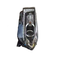 Vente en gros de pièces de rechange automobiles Phares avant à LED OEM C00047657 Phare à LED gauche pour SAIC Maxus T60