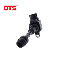 ملف الإشعال لنيسان, لنيسان جو TB48DE 4.8L VK48DE إنفينيتي FX45 M45 Q45 4.5L V8 22448-AR215 22448-AR200 UF568