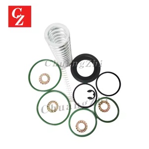Kit d'entretien de soupape d'admission de haute qualité compatible avec le compresseur d'air Atlas Copco 2200900951, utilisation industrielle - Product Image 6