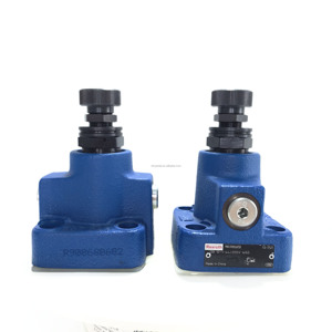 ไฮดรอลิกจากโรงงานโดยตรง 4WMM6J52//B20 4WMM10JB33 3WMD6A52/F  4WMM10JA33/F 4WMM10GB33/F 4WMD10J33/F/V - Product Image 4