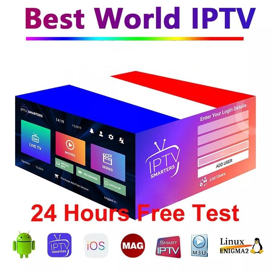 Итальянский IPTV подписка M3u список для Smart TV Android TV BOX смартфон планшетный ПК 24 часа бесплатно trail Италия IPTV