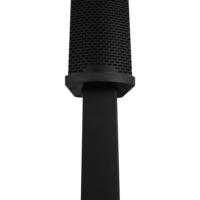 [CN Stock] Altavoz de Columna de Aluminio Compacto y Profesional Accuracy Pro Audio AC48-G2 de 1000W con 8 Drivers