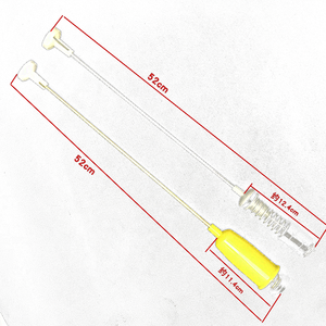 Placa PCB para <span class=keywords><strong>Lavadora</strong></span> Eléctrica de Uso Hotelero para Resolver el Problema de la Inequilibrio del Tambor y la Deflexión - Product Image 1