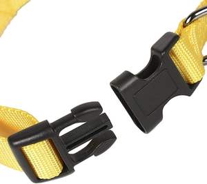 Hot Koop Hondenhalsband Anti-Verstikking Verstelbare Kraag Anti-Pil Zachte Riem-Bevestigbare Halsband Hond - Product Image 4