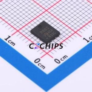 ทรานซิสเตอร์สนาม DFN5X6-8 SIR662DP-T1-GE3-VB (Mosfet) แบบดั้งเดิมและใหม่ - Product Image 1