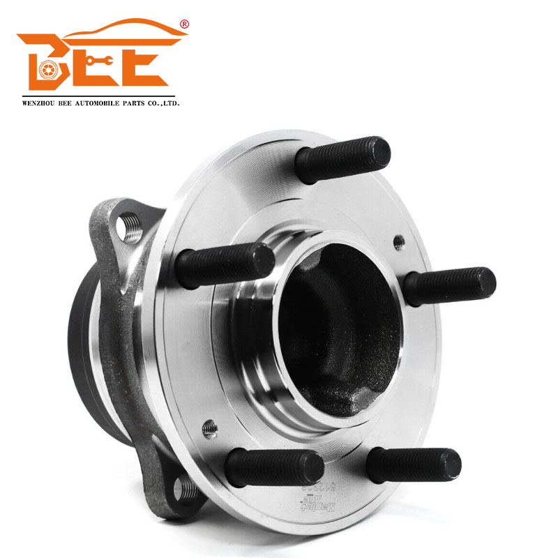 Wheel Hub Bearings 52730-0Q100 & 52750-2KXXX for Hyundai
