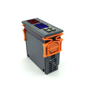 <span class=keywords><strong>Thermostat</strong></span> numérique de capteur d'humidité du sol STC-3030 <span class=keywords><strong>avec</strong></span> deux sondes de 1m contrôleur d'incubateur d'humidité de la température AC220V DC12V 24V - Product Image 4