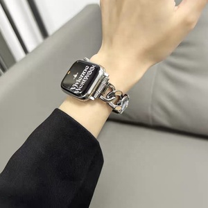 Nouveau design de <span class=keywords><strong>bracelet</strong></span> de montre en tissu denim et nylon Nouveau <span class=keywords><strong>bracelet</strong></span> tendance pour <span class=keywords><strong>bracelet</strong></span> de montre - Product Image 4
