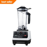 Blender domestique haute performance, mixeur intelligent, moulin à épices, moulin à sec et à humide, blender alimentaire électrique de haute qualité en Chine