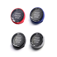 Bouton de remplacement pour BMW X1, X5, X6, Z4, E81, E70, E90, E93, E60, E87, E92, 100 pièces