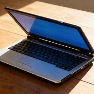 Portátil Empresarial de Alto Rendimiento con Pantalla FHD 1080P, Ligero para Empresas - Product Image 1