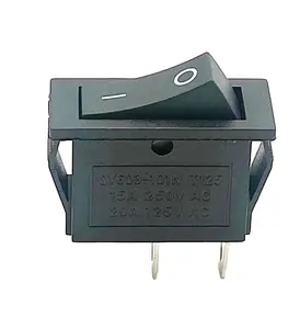 FESU-interruptor basculante t85, KCD4, alta calidad, precio bajo