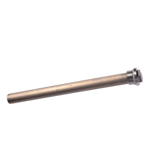 Lebria magnesio ánodo rod 99.9% puro para calentador <span class=keywords><strong>de</strong></span> <span class=keywords><strong>agua</strong></span> solar <span class=keywords><strong>de</strong></span> calidad - Product Image 5