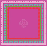 Tapis de Mahjong de 3 mm d'épaisseur en néoprène naturel, durables, écologiques, insonorisants, imperméables, tapis de table de Mahjong