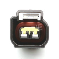 Connecteur automobile étanche 2 broches femelle Furukawa RFW 090 COP pour bobine d'allumage FW-C-2F-B
