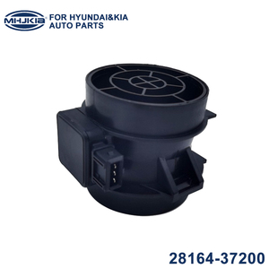 Sensor de Flujo de Aire para Automóvil MHJKIA, para Autos Coreanos Hyundai, Piezas para ACCENT, SANTA FE, SONATA, TUCSON, <span class=keywords><strong>KIA</strong></span> RIO, <span class=keywords><strong>SPORTAGE</strong></span> - Product Image 3