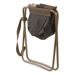 Silla de Caza Portátil Ligera Mydays para Exteriores con Bolsillo de Gran Capacidad y Correa de Hombro Extraíble - Product Image 3