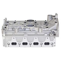 Remplacement fiable de la culasse Renault K4M avec garantie de 12 mois pour Logan MCV
