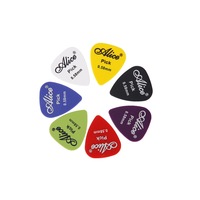 Kabat : Accessoires d'instruments de musique professionnels très demandés en Chine – Médiators de haute qualité pour guitare, vente en gros à bas prix