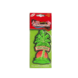 Offre Spéciale – Désodorisants de <span class=keywords><strong>Voiture</strong></span> Personnalisés en Papier Coton de Luxe, Modèle Panda, à Suspendre, Découpés à la Forme, Tendance, Éliminateurs d'Odeurs - Product Image 3