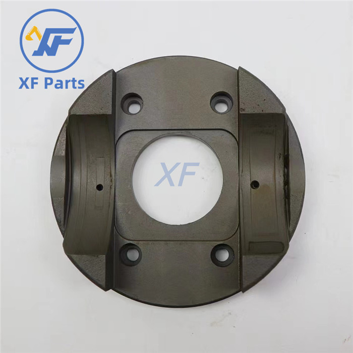 XF Hydraulic Pump Repair Parts - Ensure Reliable Performance